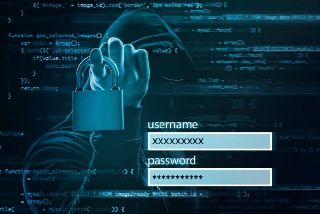 Dark Web threat Dark Web threat
