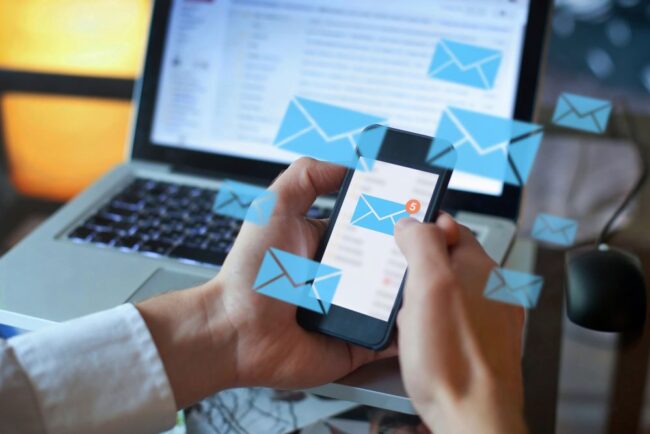 Emails