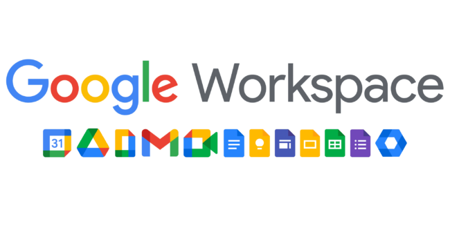 Google Workspace